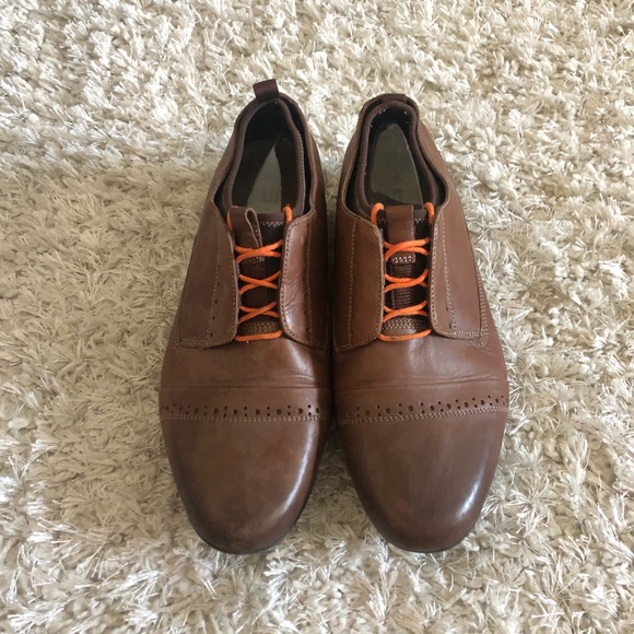 tsubo men's dress shoes